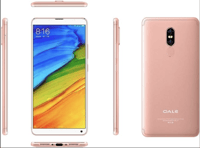 هاتف OALE APEX 1