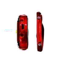 هاتف صغير Hope F01: شاشة 1.7 بوصة، كاميرا HD، بطار...