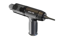 مكنسة ومروحة تنظيف لاسلكية 2 في 1 من جرين ليون بقو...