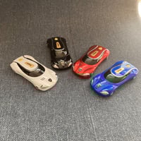 هاتف صغير Hope F01: شاشة 1.7 بوصة، كاميرا HD، بطار...