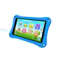 تابلت الأطفال اوتيتو TAB 9 - شاشة 8 بوصة، حماية مز...