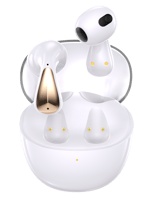 سماعة X8 ايربودز بلوتوث من جي تاب | إلغاء ضوضاء |...