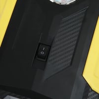 كارسون منفاخ هواء محمول للسيارة