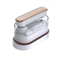 مكواة صغيرة مع وظيفة البخار من جرين ليون GX288 - ب...