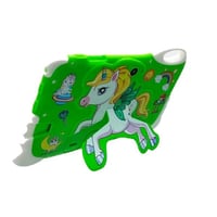 تاب التعلم الذكي للأطفال - 7 بوصة، 1.5 جيجا بايت ر...