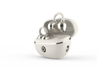 سماعات G-Tab CLIP 2 TWS - تصميم C-Bridge، استماع O...