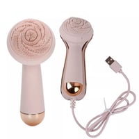 جهاز لتنظيف الوجه و عمل تدليك للبشرة . جهاز رائع ل...