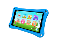 تابلت الأطفال اوتيتو TAB 9 - شاشة 8 بوصة، حماية مز...