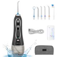 جهاز تنظيف الأسنان المحمول ,خيط الماء لتنظيف الاسن...