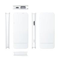 جهاز الألعاب القديمة - سوني ون وجيم بوي مع أكثر من...