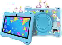 أوتيتو تاب ‎5‎ للأطفال ‎7‎″‎ – رام ‎1‎ جيجا، ‎16‎...