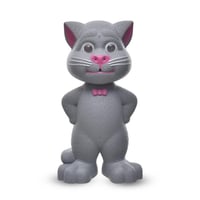 توم المتكلم الذكي : لعبة التفاعل الصوتي للأطفال