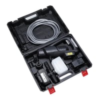 مضخة غسيل بورودو عالية الضغط – وضع مزدوج (خزان وخر...