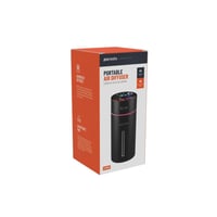 جهاز ترطيب الهواء المحمول بورودو لايف ستايل - أسود