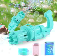 جهاز فقاعات كهربائي للأطفال – تصميم كلاسيكي بلمسة...