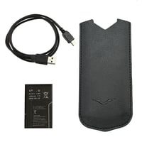 موبايل التنين، شريحتين اتصال، صوت سحري، مضاد للصدم...