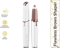 جهاز إزالة شعر الحواجب Finishing Touch Flawless™