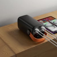 باور بانك هايبر كور 60 من جرين ليون بسعة 60000 ملل...