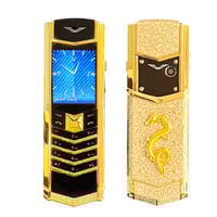 موبايل التنين، شريحتين اتصال، صوت سحري، مضاد للصدم...