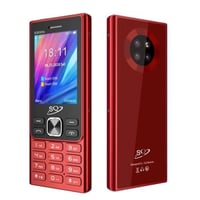 جوال SQ6300S بتصميم أنيق ومميز