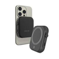 باوربانك جرين ليون MagSafe Trio بسعة 5000mAh وشحن...