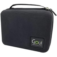 قوي - حافظة لإكسسوارات الجوال الحجم الكبير