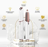 جهاز إزالة شعر الحواجب Finishing Touch Flawless™