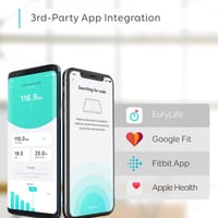 ميزان يوفي الذكي C1 رقمي لاسلكي لقياس الوزن