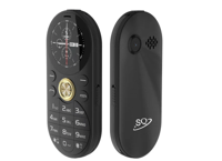 جوال الأطفال اس كيو 2 بشريحتين وكاميرا - بطارية 11...