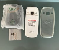 هاتف SQ 3310s يأتي بتصميم نحيف وأنيق