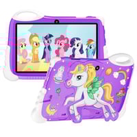تاب التعلم الذكي للأطفال - 7 بوصة، 1.5 جيجا بايت ر...
