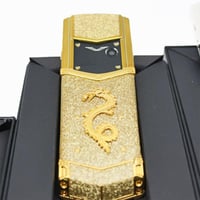 موبايل التنين، شريحتين اتصال، صوت سحري، مضاد للصدم...