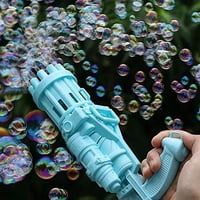 جهاز فقاعات كهربائي للأطفال – تصميم كلاسيكي بلمسة...