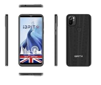 هاتف IBRIT I5 PLUS
