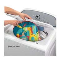 كرسي هزاز للأطفال الرضع أوتوماتيك اهتزاز مهدئ متعد...