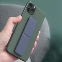 حامل الهاتف المحمول من السيليكون المغناطيسي الملصق...