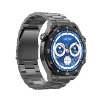 ساعة ذكية جي-تاب G-Tab GT8 | شاشة 1.43 بوصة | أداء...