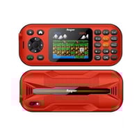 جوال وجهاز ألعاب Hope P1000 , شريحتي اتصال ، ذاكرة...