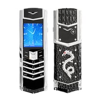 موبايل التنين، شريحتين اتصال، صوت سحري، مضاد للصدم...