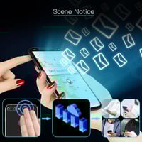 شريحة NFC الذكية من بلوميكس رقاقة بطاقة NFC مدمجة...