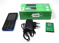 ماكس فون ماكس2 ,جوال محمول صغير، بلوتوث وكاميرا خل...