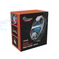 جهاز تبريد بورودو Gaming Freezing Semiconductor لل...