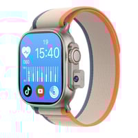 ساعة ذكية Oteeto TU94 PRO - كاميرا مدمجة وشاشة 2.0...