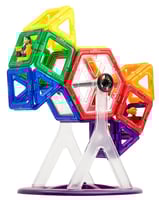 لعبة تركيب اشكال مغناطيسية للاطفال من ماج فورمرز،...