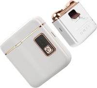 مقص أظافر كهربائي للتقطيع والطحن | تحكم بثلاث سرعا...