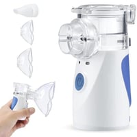 جهاز التنفس الموضعي المحمول JSL-W302