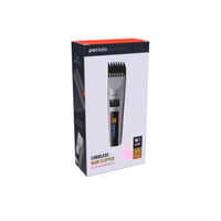 ماكينة حلاقة الشعر القابلة لإعادة الشحن من بورودو...