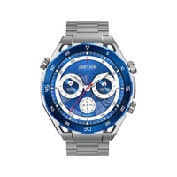 ساعة ذكية جي-تاب G-Tab GT8 | شاشة 1.43 بوصة | أداء...