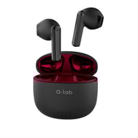 سماعات جي تاب X5 برو اللاسلكية بتصميم مريح وجودة ص...