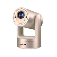 جهاز عرض بريزما 4K من جرين ليون، سعة 5200 مللي أمب...